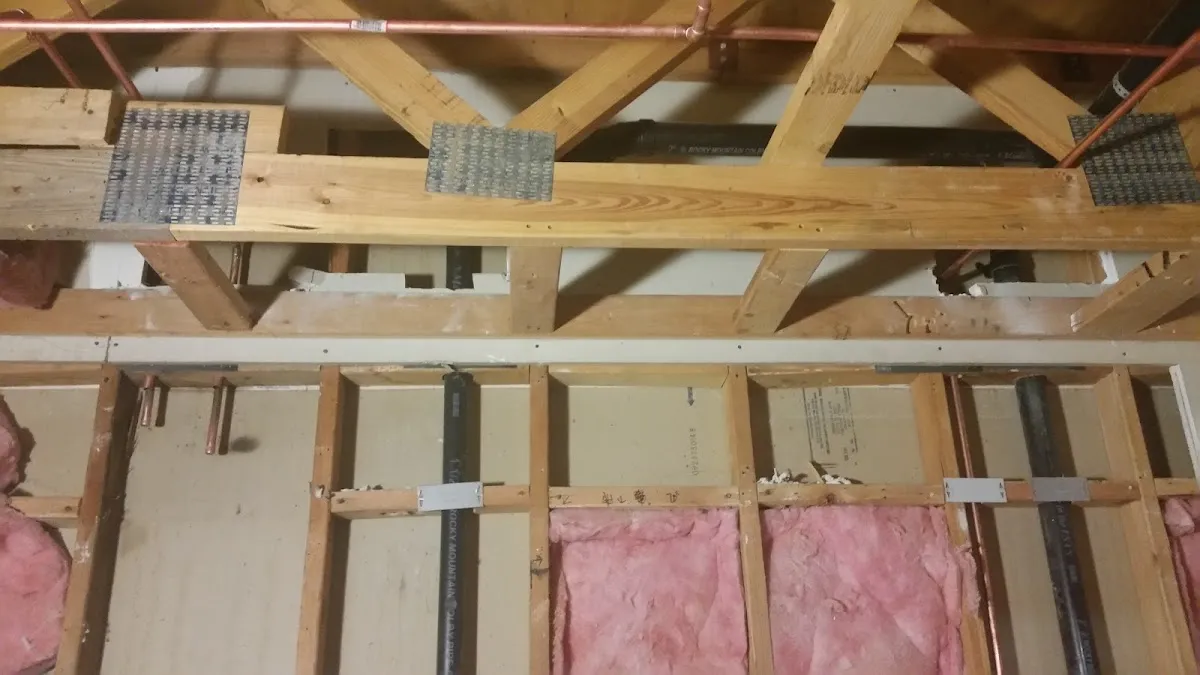 Plumbing services in Ridgefield, CT